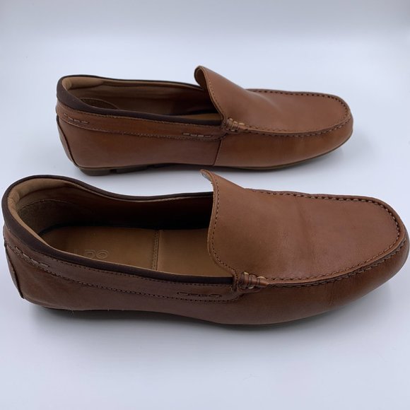 Men's Aldo Driving Shoes - Picture 3 of 7